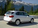 BMW X5 xDrive 5.0i 2013 года